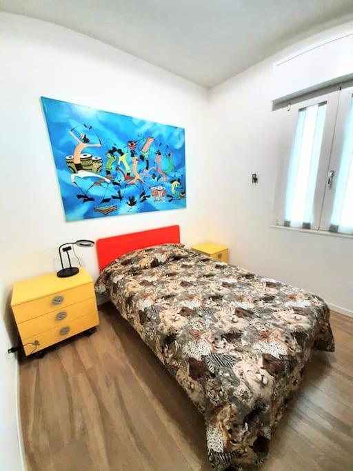 B&B Vegan La Mucca Felice - Grazioso Appartamento Nel Verde Rancio Valcuvia Екстериор снимка